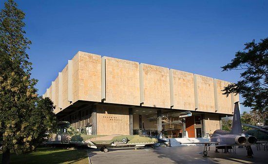 アテネ戦争博物館